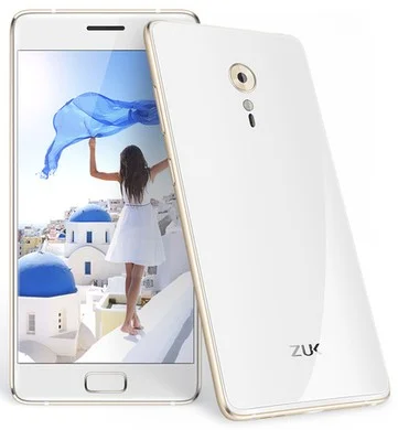 ZUK Z2 Pro Ultimate