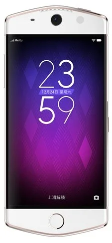 Meitu M6
