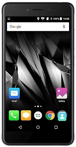 Micromax E483 Canvas Evok Dual SIM LTE