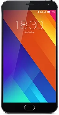Meizu MX5e