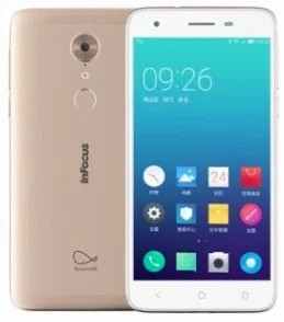 InFocus S1 Dual SIM TD-LTE