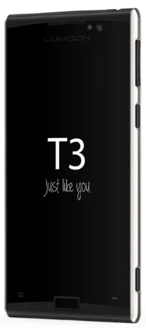 Lumigon T3