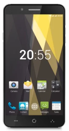 Overmax Vertis 5510 Aim Dual SIM LTE