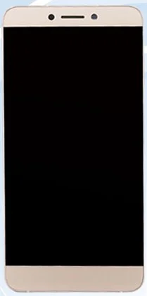 LeEco X502 LTE Dual SIM