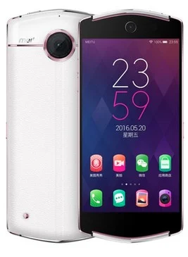Meitu V4s