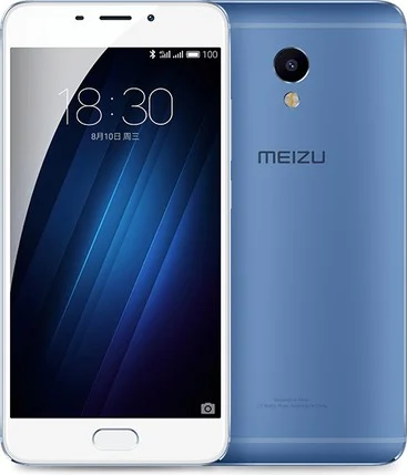 Meizu M3E