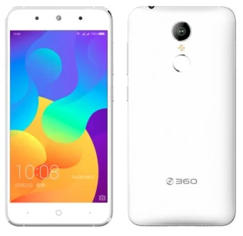QiKU Phone 360 F4