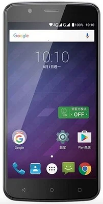 BenQ T55 4G