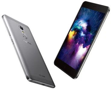 TP-Link Neffos X1 Max EMEA