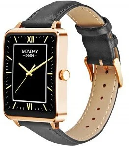 Oukitel A58 Smart Watch