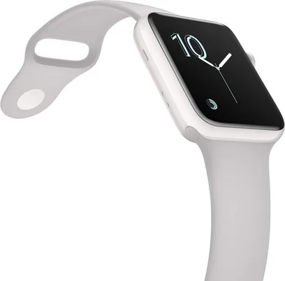 Apple Watch Edition Series 2 42mm A1817 (Apple Watch 2,4)