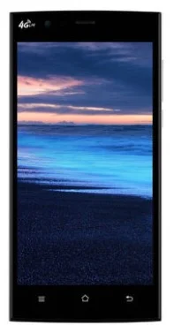 lephone T708V TD-LTE Dual SIM