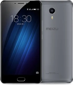Meizu m3 Max