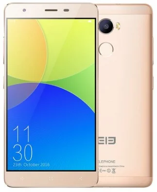 Elephone C1