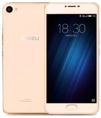 Meizu Meilan U10