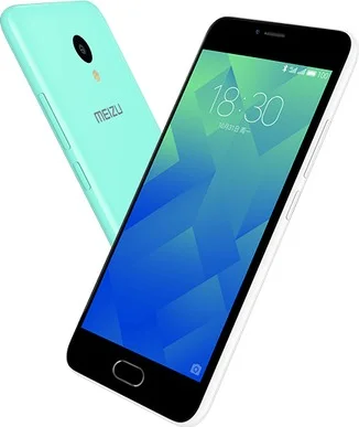 Meizu M5