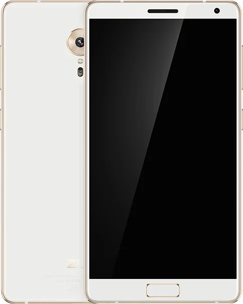 ZUK Edge