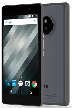 Micromax Yu Yureka S