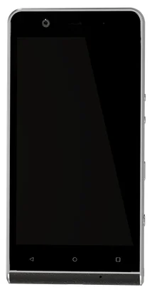 Kodak Ektra Smartphone