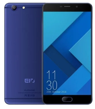 Elephone R9