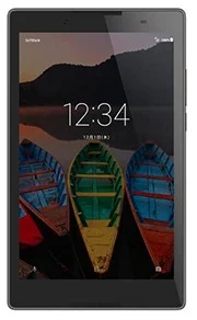 SoftBank Lenovo Tab3 8 601LV