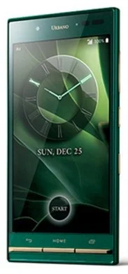 Kyocera Urbano WiMAX 2+ KYV38