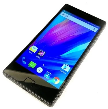 Firefly Mobile Aurii Envy Dual SIM LTE 16GB