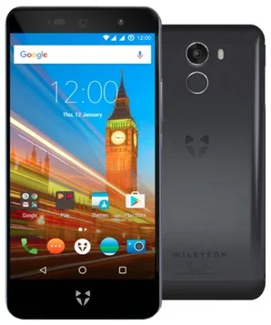 Wileyfox Swift 2X