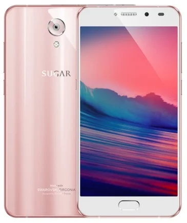 Sugar S9 Dual SIM TD-LTE