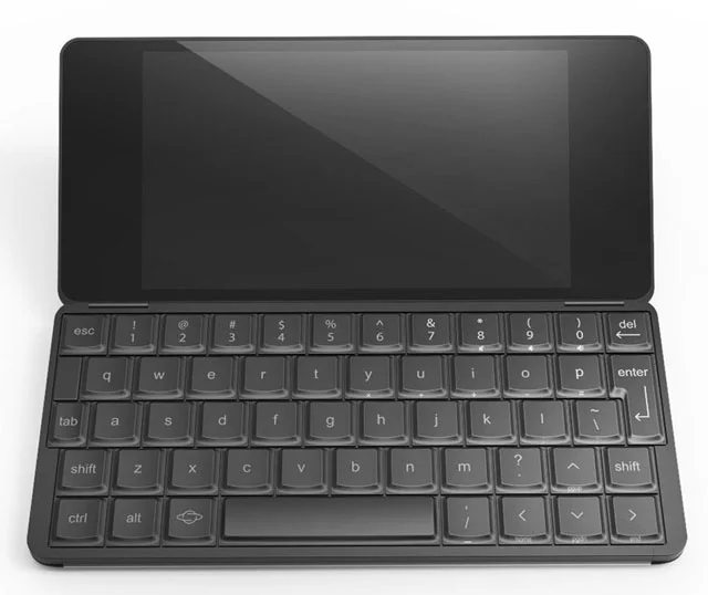 Planet Computers Gemini PDA