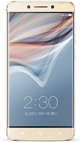 LeEco Le Pro 3 AI