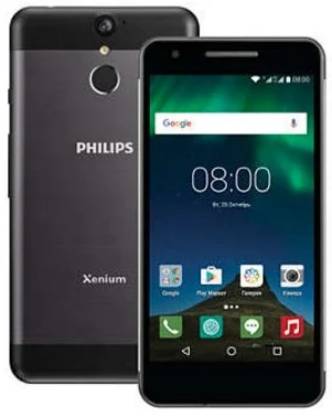 Philips Xenium
