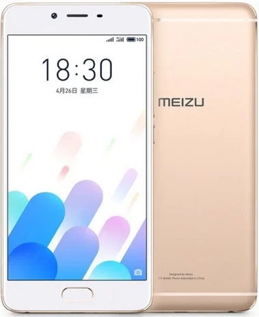 Meizu E2 M2E