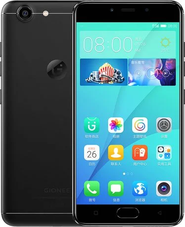 GiONEE Elife S10C S10CL