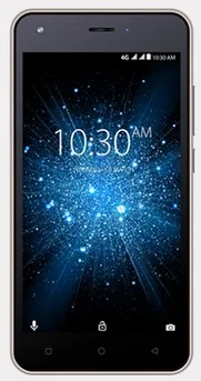 Karbonn Aura Power 4G Plus