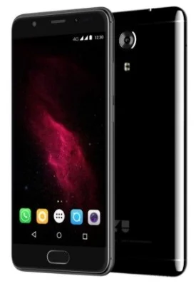 Micromax Yu Yureka Black