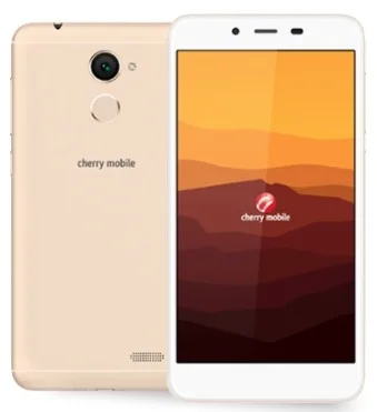 Cherry Mobile Desire R7 Plus