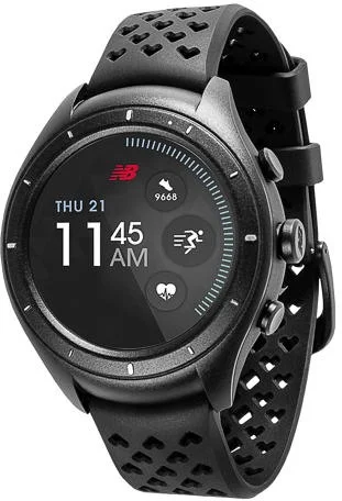 New Balance RunIQ Watch