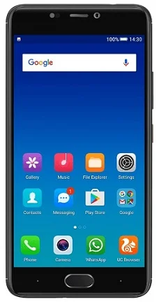 GiONEE A1 Lite