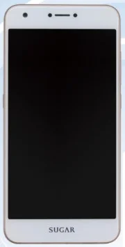 Sugar F11 TD-LTE Dual SIM