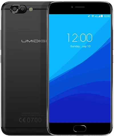 UMI Umidigi Z Pro LTE-A