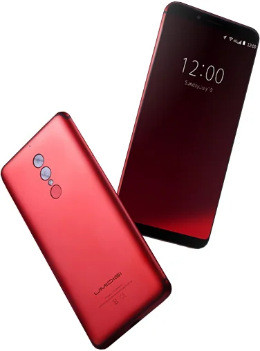 UMI Umidigi S2 Pro LTE-A