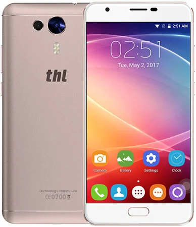 THL Knight 1