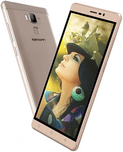 Karbonn Aura Note Play Plus
