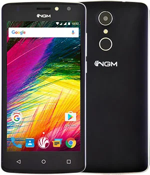 NGM You Color Smart 5 Plus YC-SMART50P3