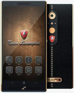 Tonino Lamborghini Alpha-One LTE-A TL99