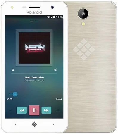 Polaroid Cosmo K