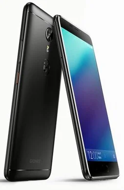 GiONEE X1