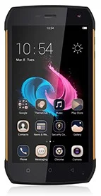 iNO Mobile Scout 3