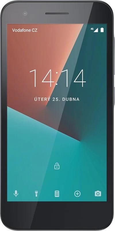 Vodafone VFD513 Smart E8 4G LTE